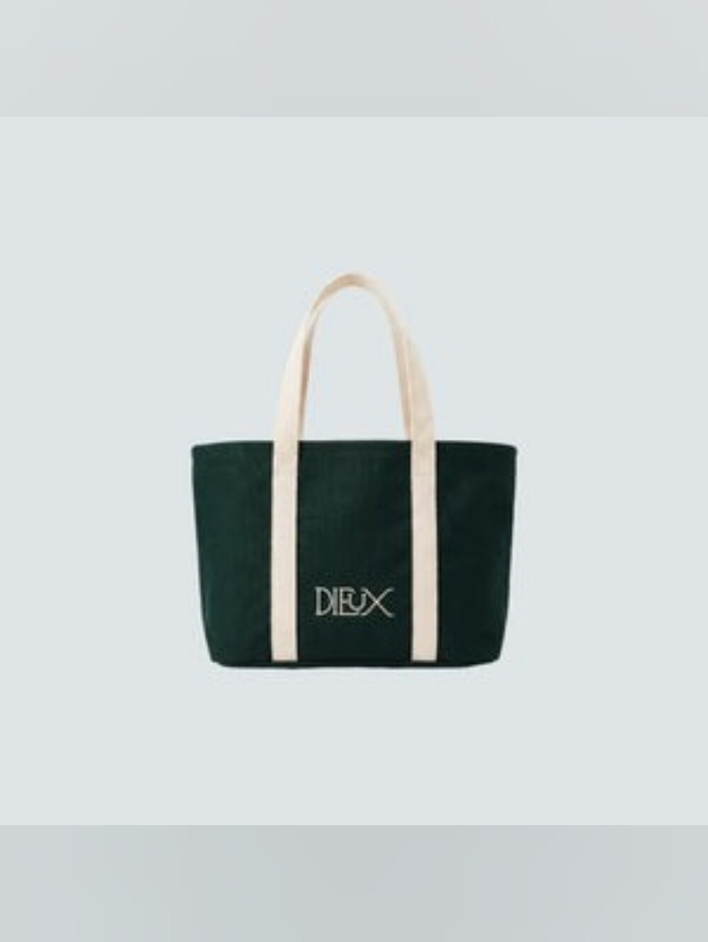 ♻️ Dieux Mini Tote